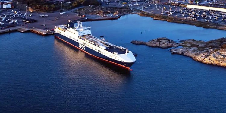 DFDS PRİMERAİL, İNTERMODAL OPERASYONLARINI GENİŞLETİYOR
