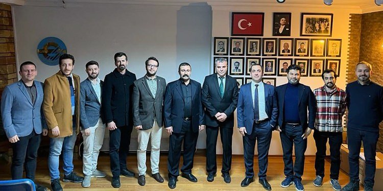 GMO, TEK LİSTE OLARAK SEÇİME GİDİYOR