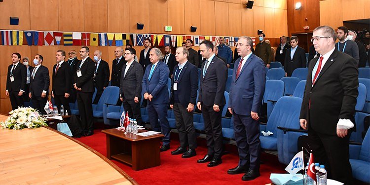 GMO, 48. OLAĞAN GENEL KURULU GERÇEKLEŞTİ