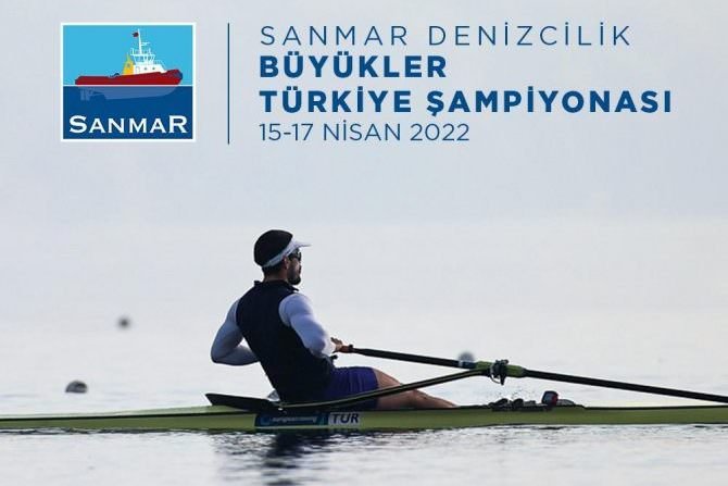 SANMAR DENİZCİLİK BÜYÜKLER TÜRKİYE ŞAMPİYONASI İÇİN GERİ SAYIM BAŞLADI