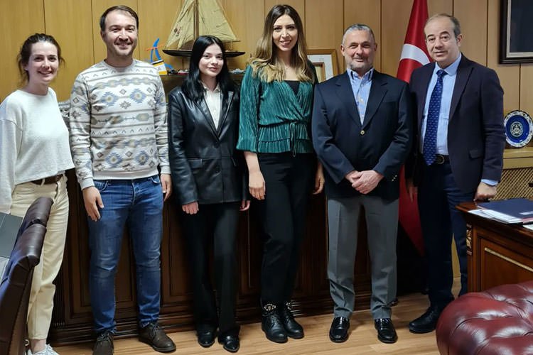 SANMAR, YTÜ İLE “İŞLETMEDE MESLEKİ EĞİTİM” PROTOKOLÜ İMZALADI