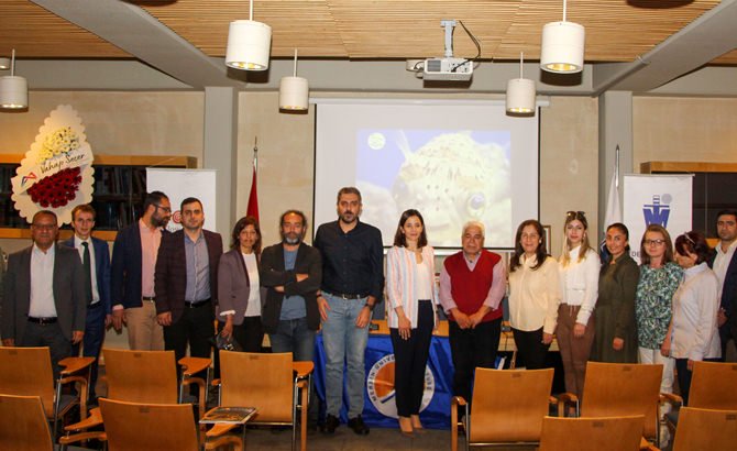MERSİN’DE İKLİM KRİZİ VE İSTİLACILAR TÜRLER ÇALIŞTAYI