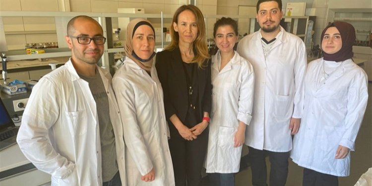 İTÜ’DEN DENİZ SUYUNDAN İÇME SUYU PROJESİ