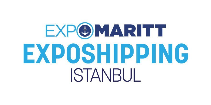 Expomaritt Exposhipping 2-5 Mayıs 2023’te İstanbul’da!