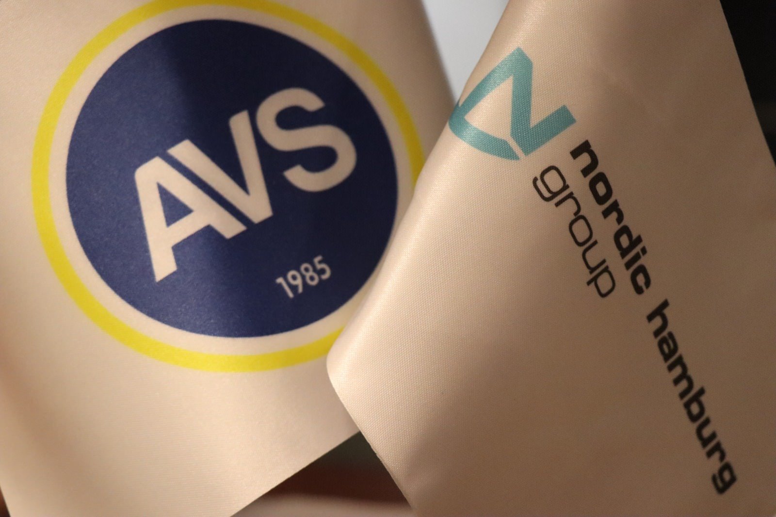 AVS GLOBAL SUPPLY ve NORDIC HAMBURG YENİ BİR ORTAKLIĞA İMZA ATTI