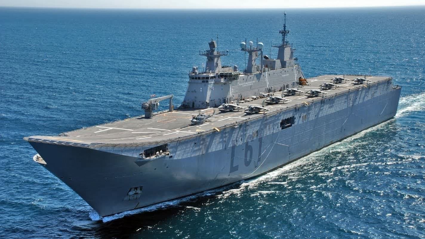 TCG ANADOLU İÇİN GERİ SAYIM BAŞLADI
