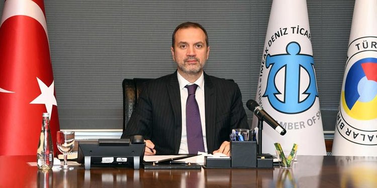 TAMER KIRAN BAŞKANLIĞA YENİDEN ADAY OLDUĞUNU AÇIKLADI