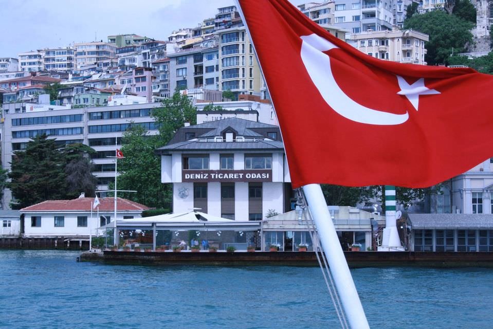 İMEAK DENİZ TİCARET ODASI SEÇİM TARİHLERİ AÇIKLANDI