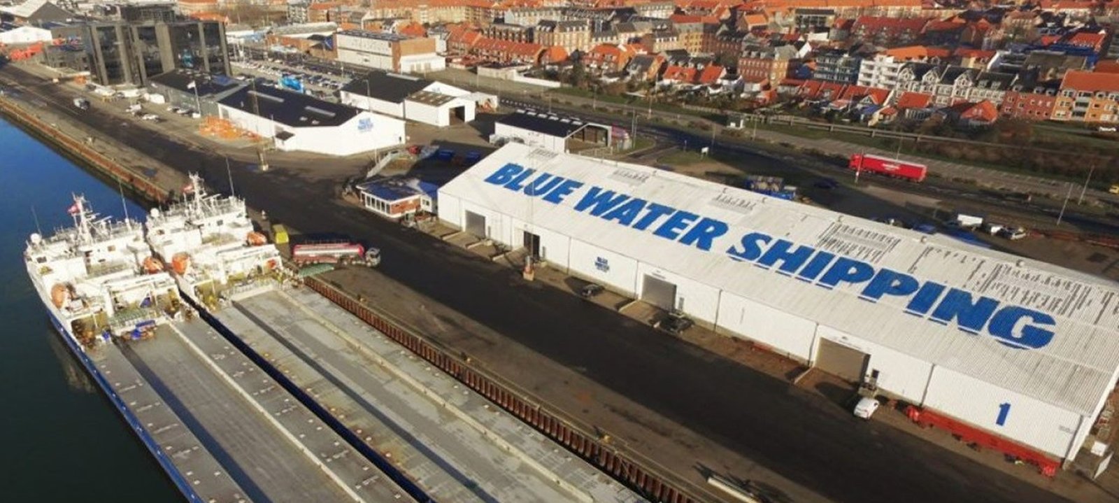 BLUE WATER SHİPPİNG TÜRKİYE FİNANS DİREKTÖRÜ CEM ATALAY OLDU