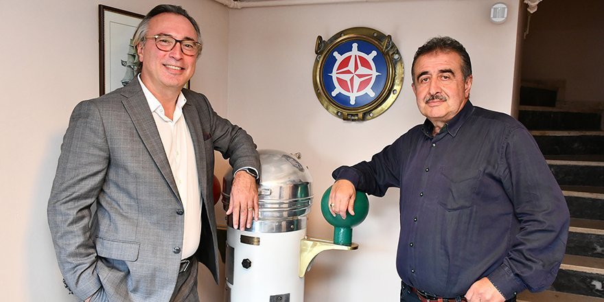 KUZEY MARINE SİGORTA’DAN EĞİTİME YATIRIMI