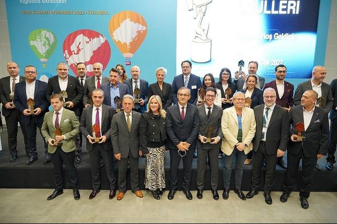 MIP 12. KEZ ‘YILIN LİMAN İŞLETMECİSİ’ SEÇİLDİ