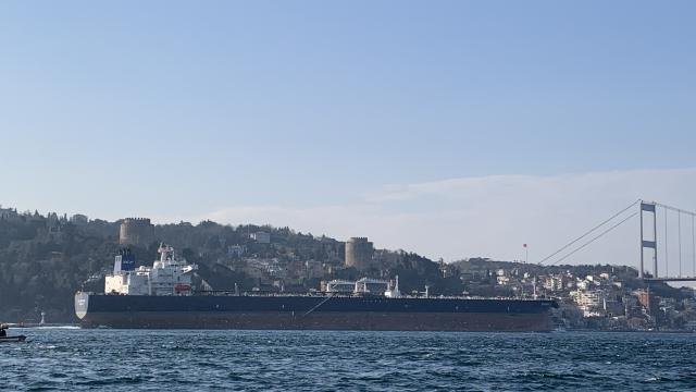 HAM PETROL GEMİLERİNE ‘P&I TEYİT MEKTUBU’ ŞARTI YÜRÜRLÜĞE GİRDİ