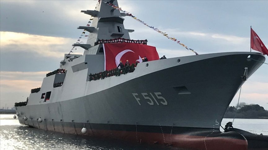 SAVUNMA SANAYİ 2022’Yİ İHRACAT REKORU İLE KAPATIYOR