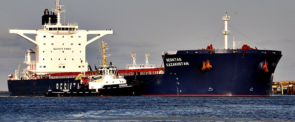 TÜRK DENİZ TİCARET FİLOSUNDA YATIRIMLAR ARTIYOR