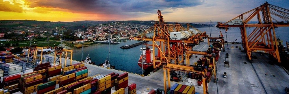 ASYAPORT, 5’İNCİ KEZ İHRACAT ŞAMPİYON OLDU
