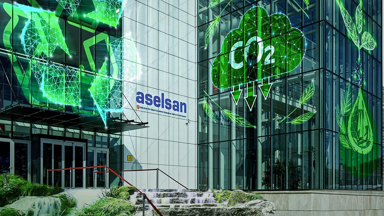 ASELSAN ‘DAN 59,4 MİLYON EUROLUK SÖZLEŞME