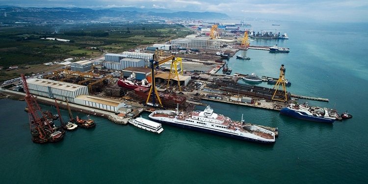 YALOVA’NIN 2022 İHRACATI 503 MİLYON DOLAR OLDU