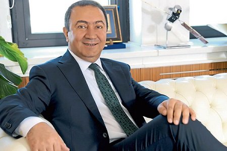 TÜRKİYE’NİN IMO GENEL SEKRETERLİĞİ ADAYI SUAT HAYRİ AKA OLDU