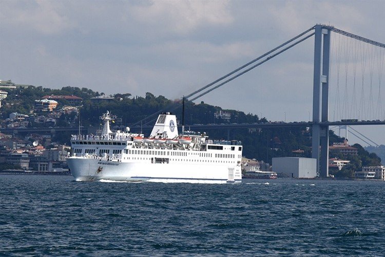 GEMİ SİCİL YÖNETMELİĞİ YÜRÜRLÜĞE GİRDİ