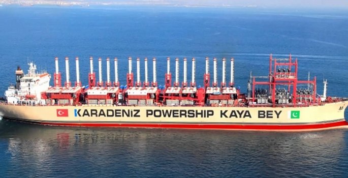 KARPOWERSHIP’E GÜNEY AFRİKA LİMANLARINA 20 YILLIK ERİŞİM İZNİ VERİLDİ