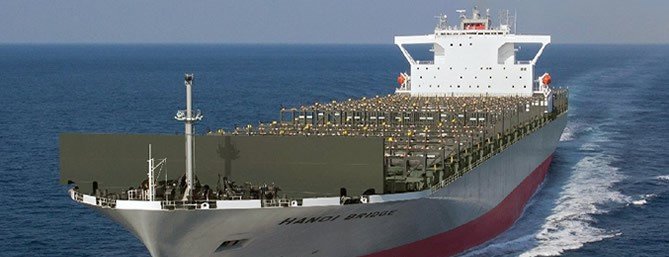 JFE STEEL, GEMİ İNŞASI İÇİN YEŞİL ÇELİK KULLANACAK