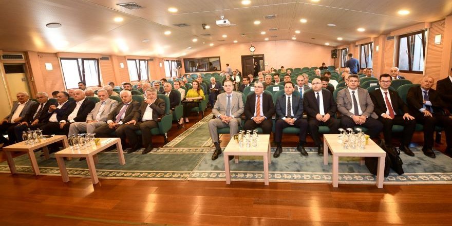 İMEAK DTO TEMMUZ AYI MECLİS TOPLANTISI GERÇEKLEŞTİ