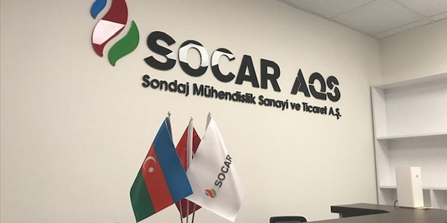 SOCAR TÜRKİYE, BİYOYAKIT ÜRETİMİ İÇİN İLK ADIMI ATTI