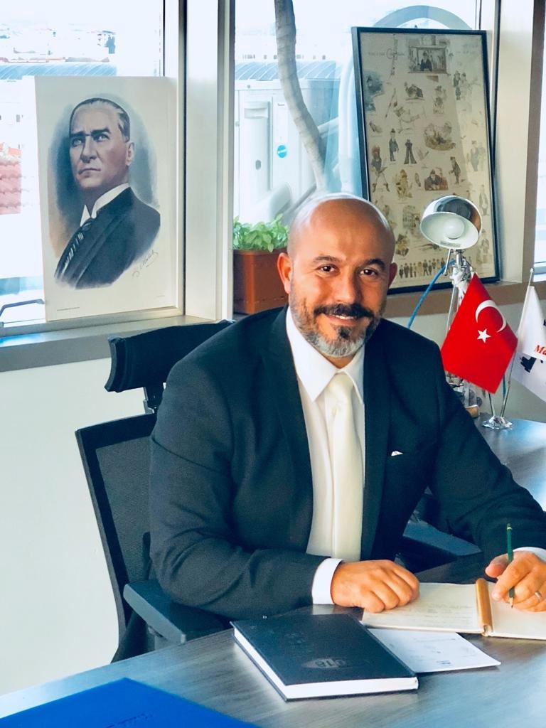 KRY DENİZCİLİK COATİNG YURTDIŞINA ODAKLANDI