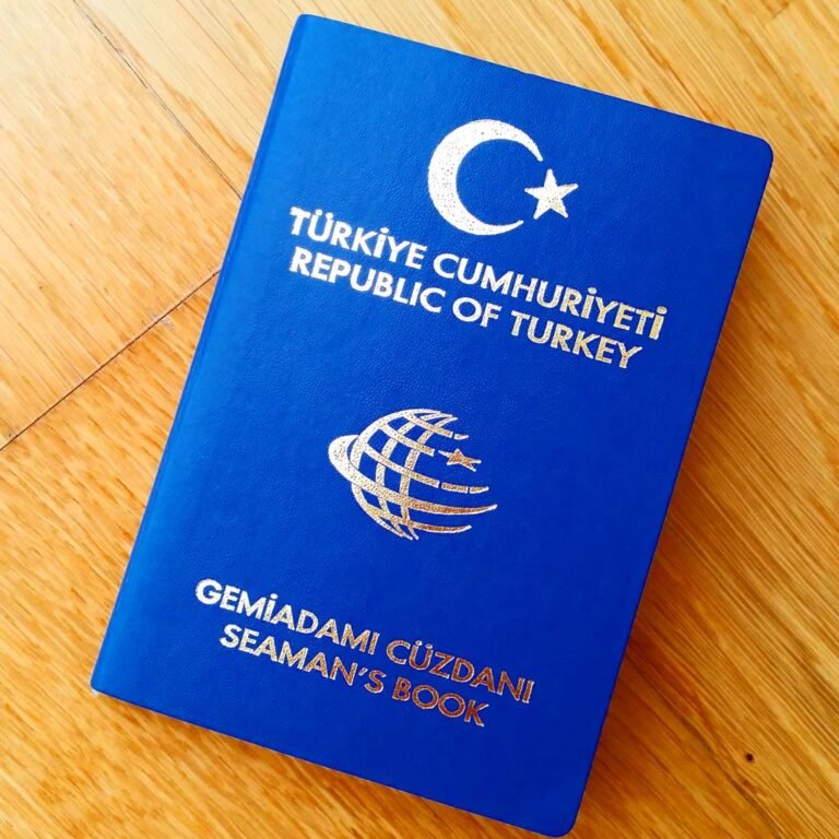 HOLLANDA’YA SEYAHAT EDECEK DENİZCİLER İÇİN VİZE KOLAYLIĞI