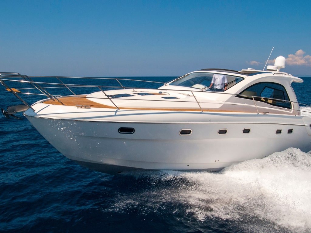 YACHT LIFE ANTALYA BOAT SHOW KAPILARINI AÇTI