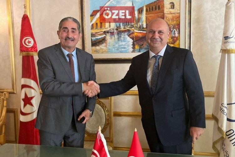 MED MARINE AND OMMP AGREE TO BUILD TUGBOATS