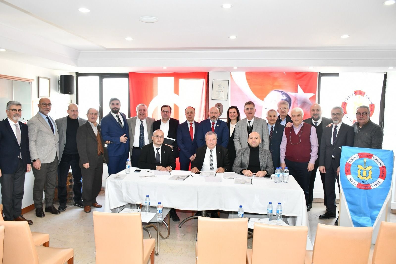DEFAV’da Koray Karagöz dönemi