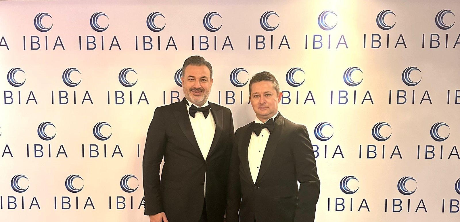 Ufuk Erinç, IBIA Yönetim Kurulu’na seçildi