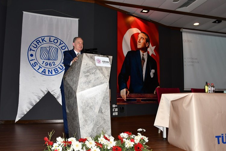 “Türk Loydu, Türkiye’nin dünyadaki marka kuruluşudur”