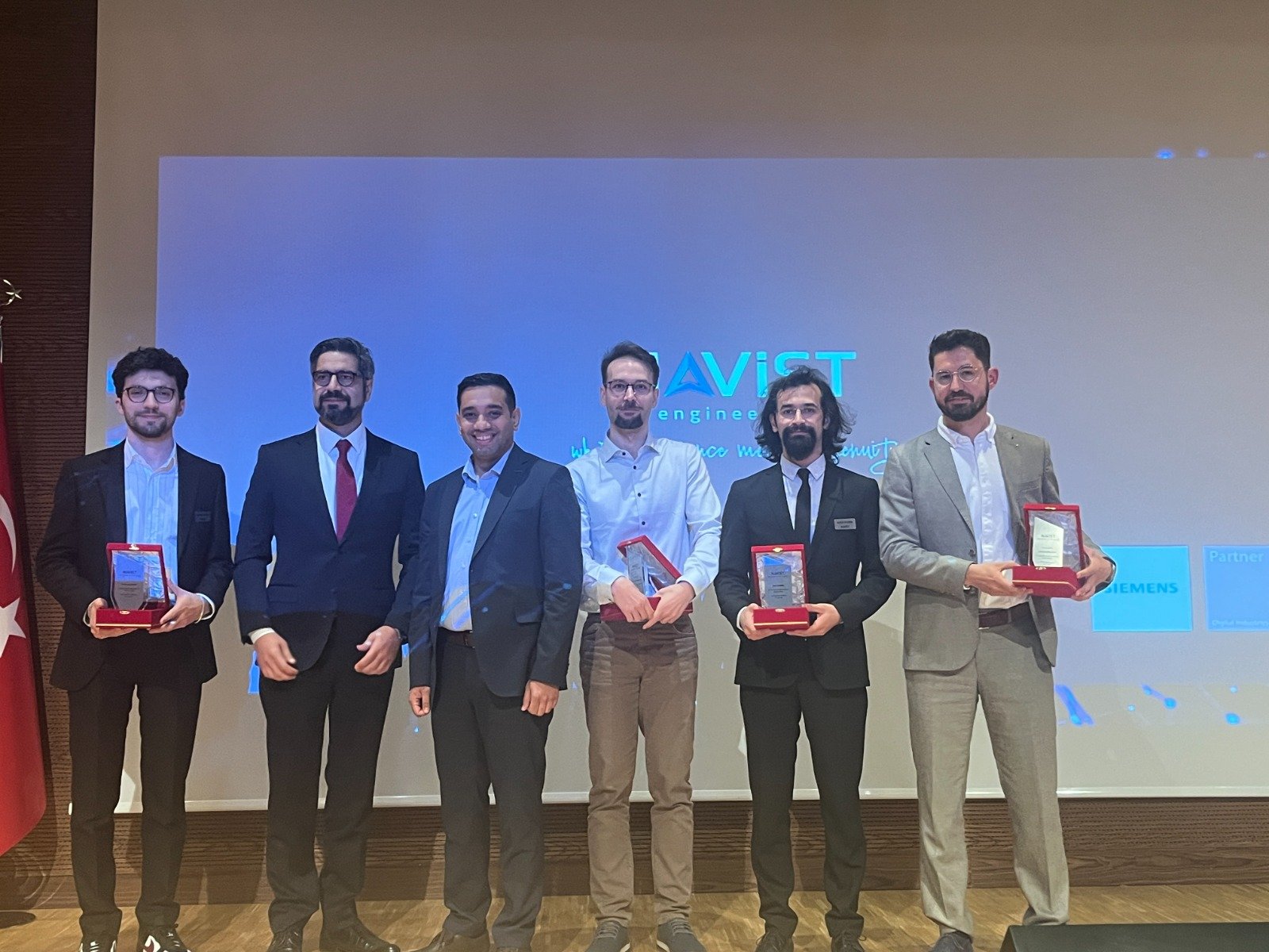 Navist’ten denizcilik semineri