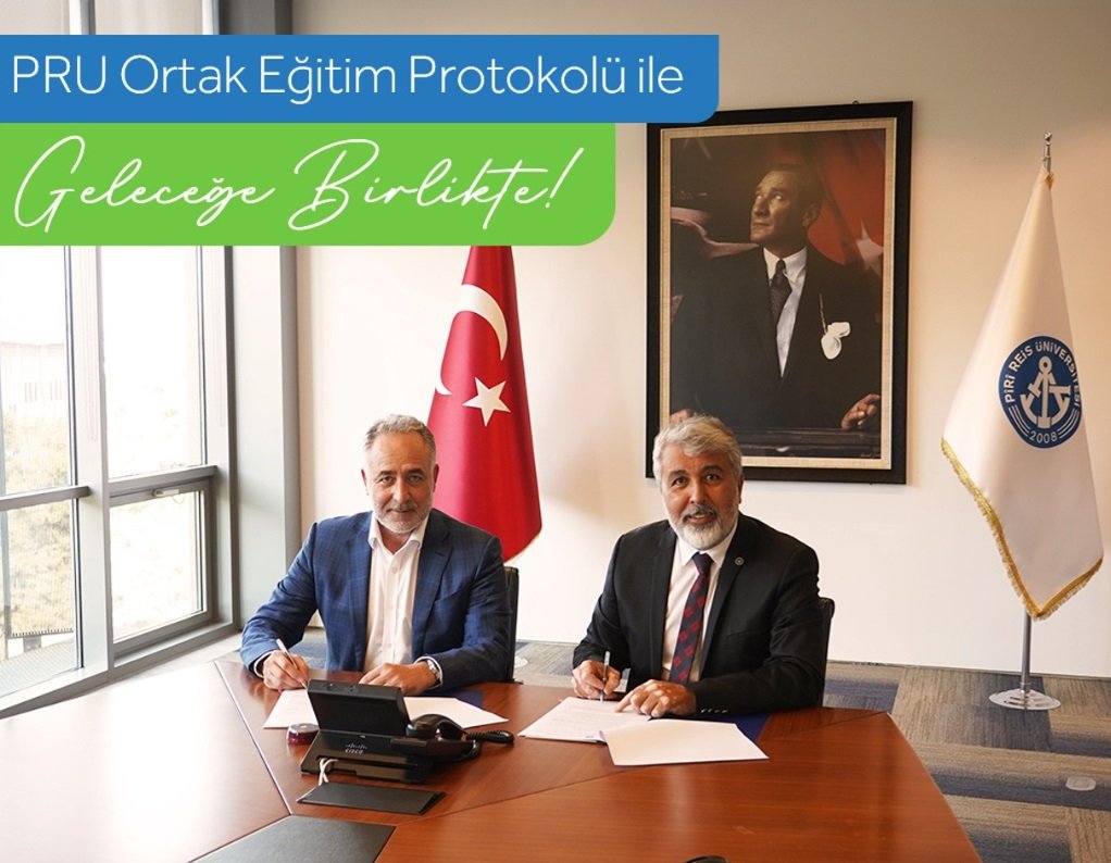 Cemre Shipyard’da eğitimde önemli adım