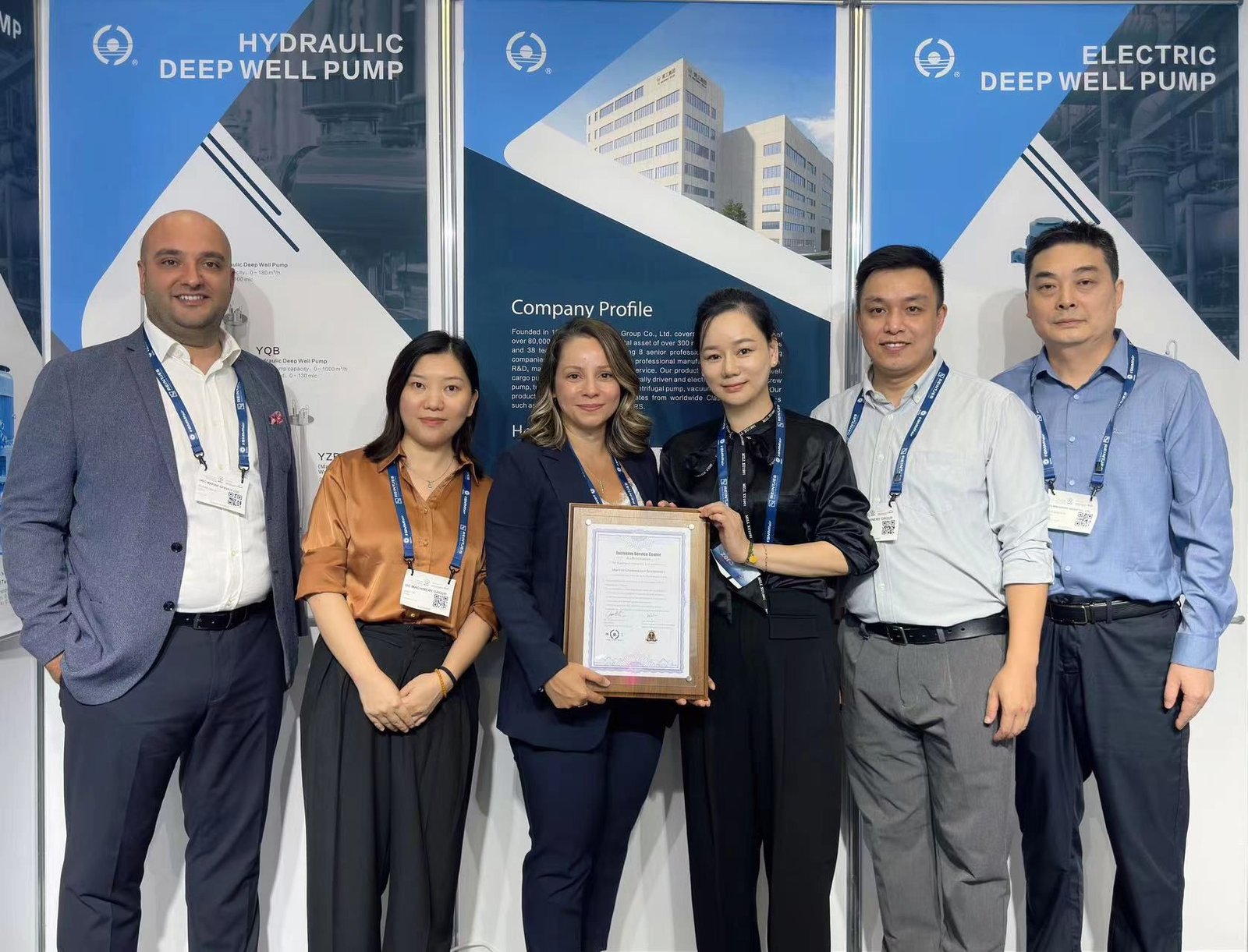 Marine Otomasyon Sistemleri (MOS), HG Machinery’in Türkiye temsilcisi oldu