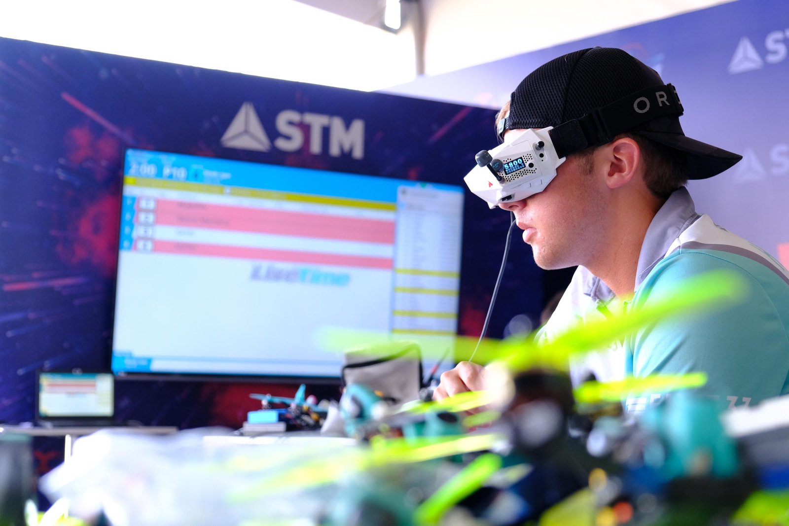 STM, TEKNOFEST’e katılacak