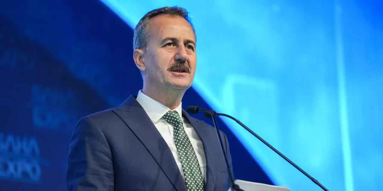 Haluk Görgün: “Türkiye’de deniz havacılığına en yüksekten girdi”