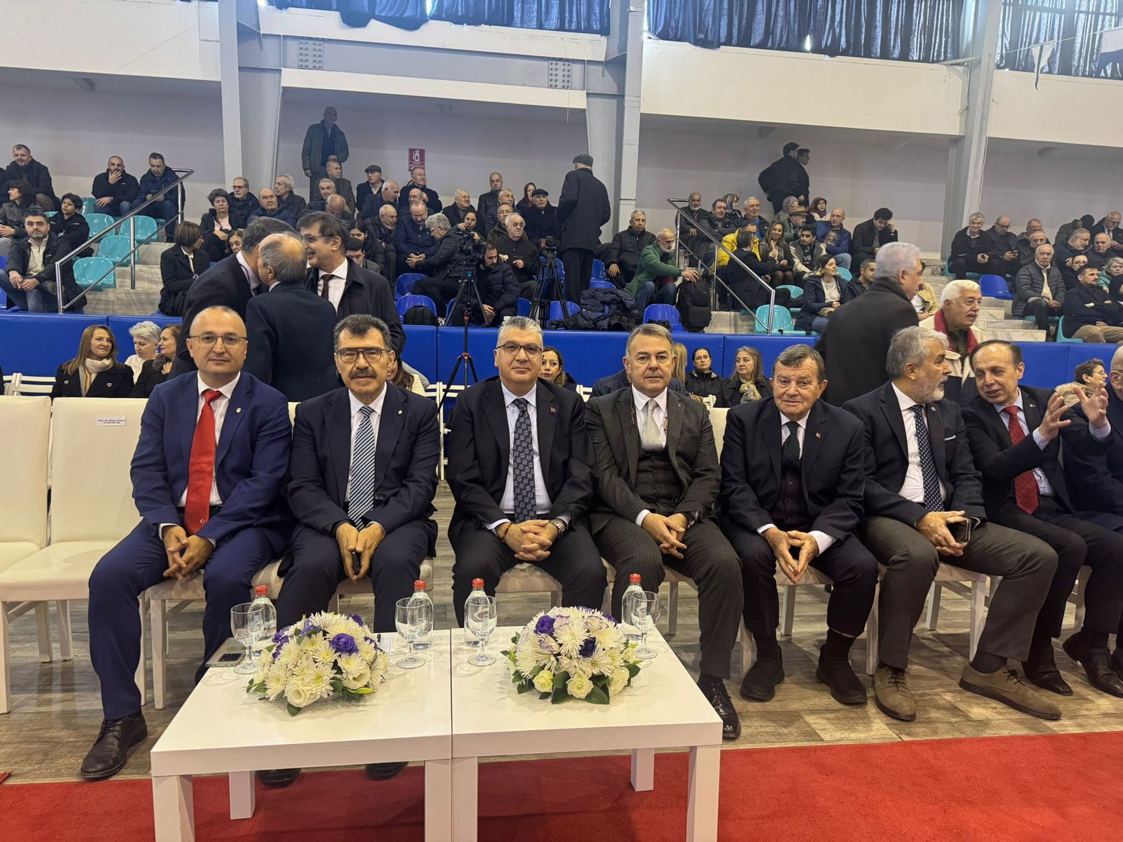 İTÜ Denizcilik Fakültesi Geleneksel Balık Günü Gerçekleşti