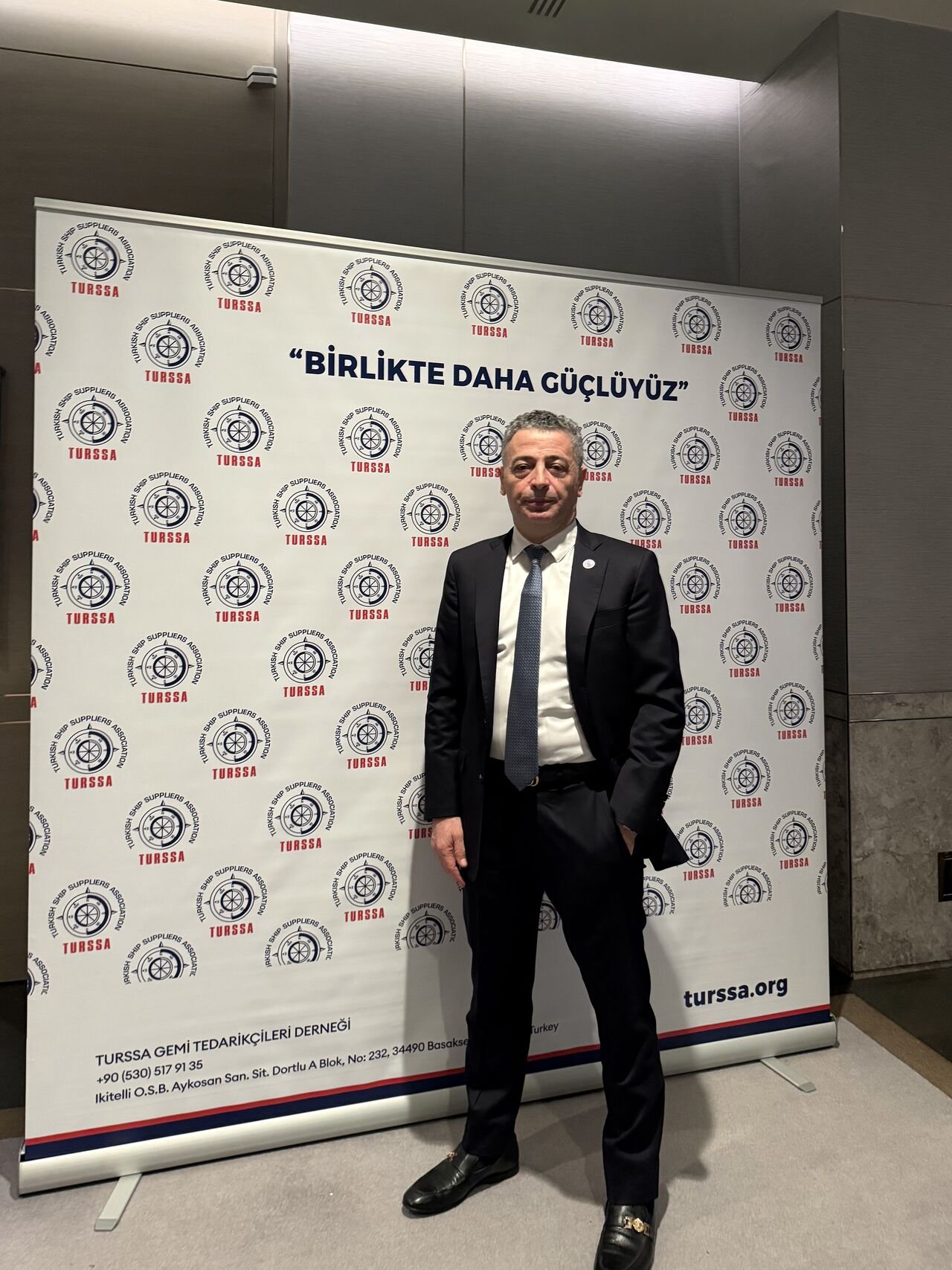 TURSSA’da Zihni Memişoğlu Yeniden Başkan Seçildi