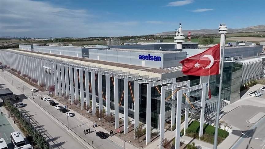 ASELSAN, Dearsan, Özata ve Desan ile 210,1 Milyon Euroluk Dev Anlaşma İmzaladı