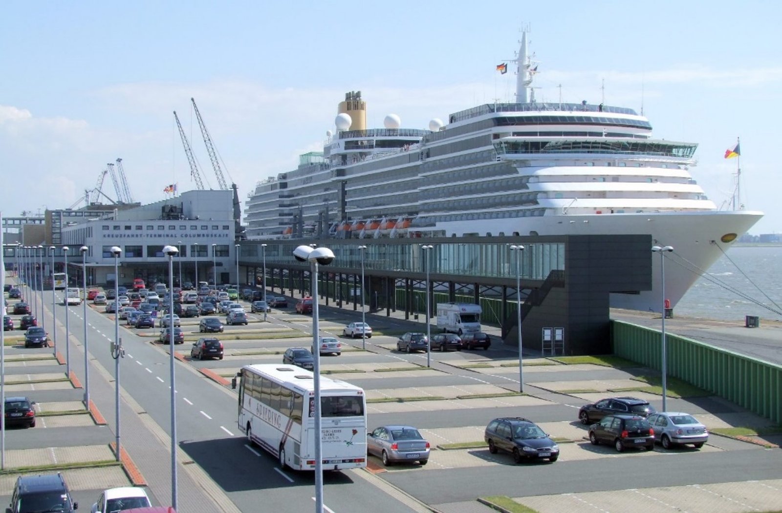 Global Ports Holding’den stratejik adım