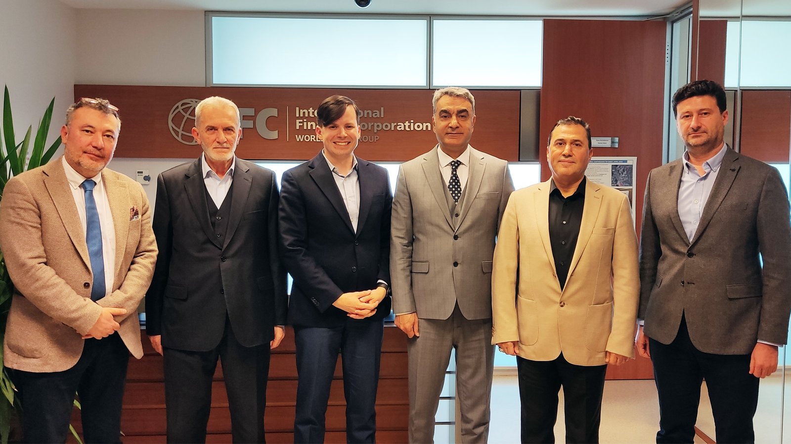 Dünya Bankası Ve KOSDER, Türk Kosterlerinin Yenilenmesi İçin Bir Araya Geldi