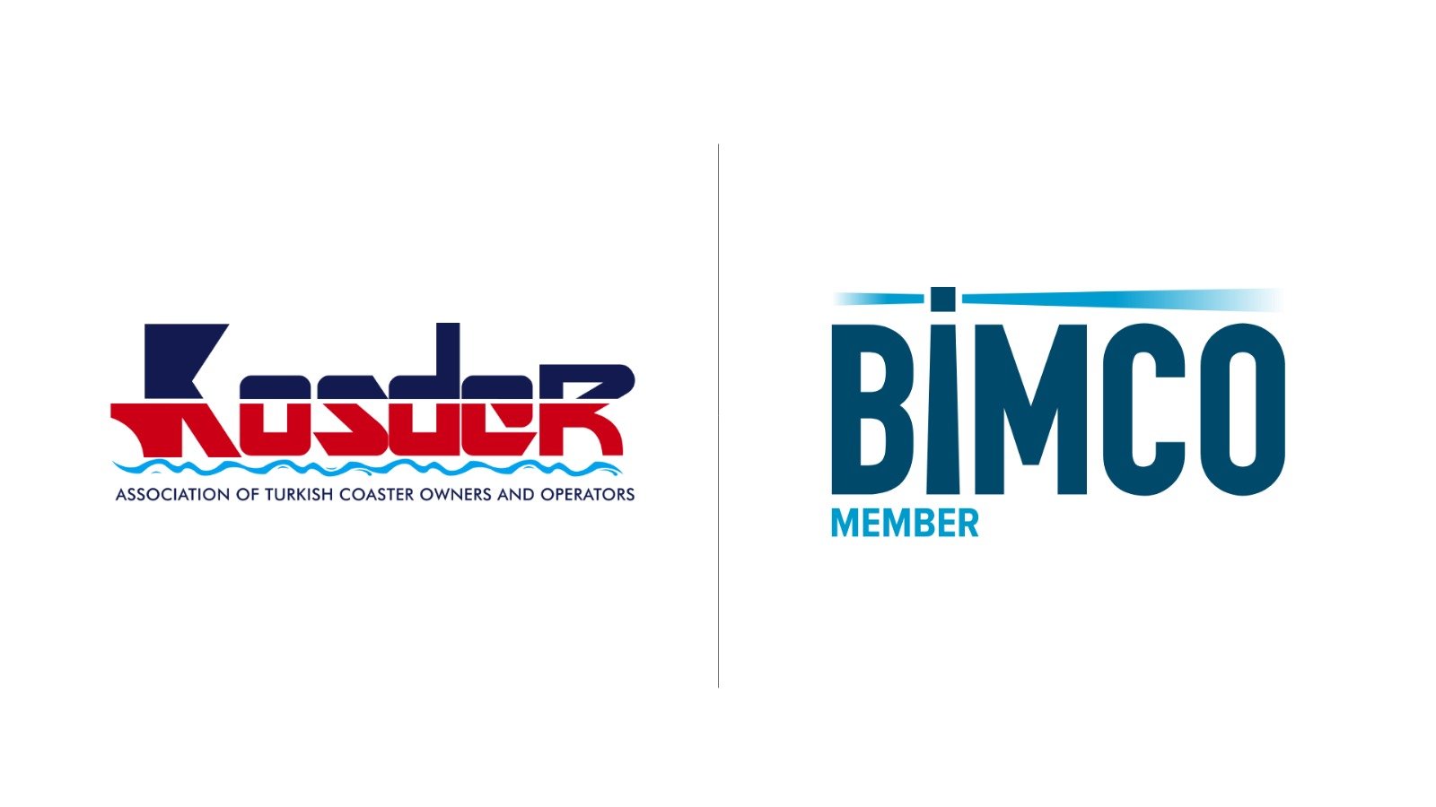 KOSDER, BIMCO Üyeliğiyle Küresel Denizcilik Arenasında