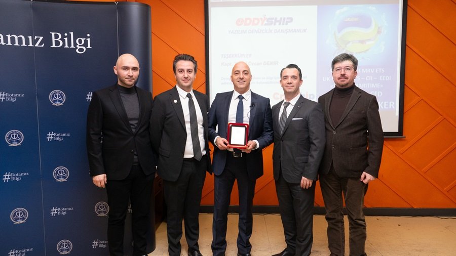 Gemi Brokerleri Derneği’nden Karbon Emisyonu Semineri