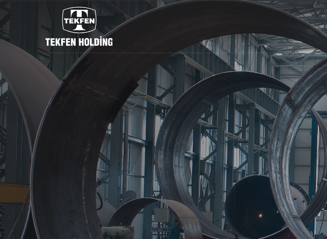 ARY Holding’den Tekfen Holding hisseleri satın alımı