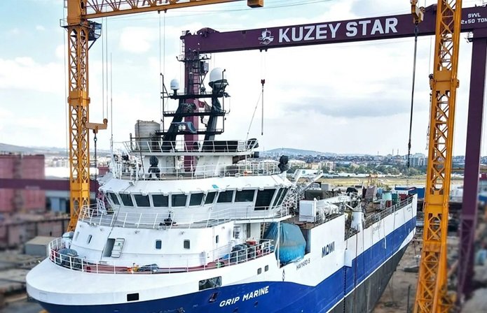 Kuzey Star Tersanesi’nden Eyleme İlişkin Açıklama