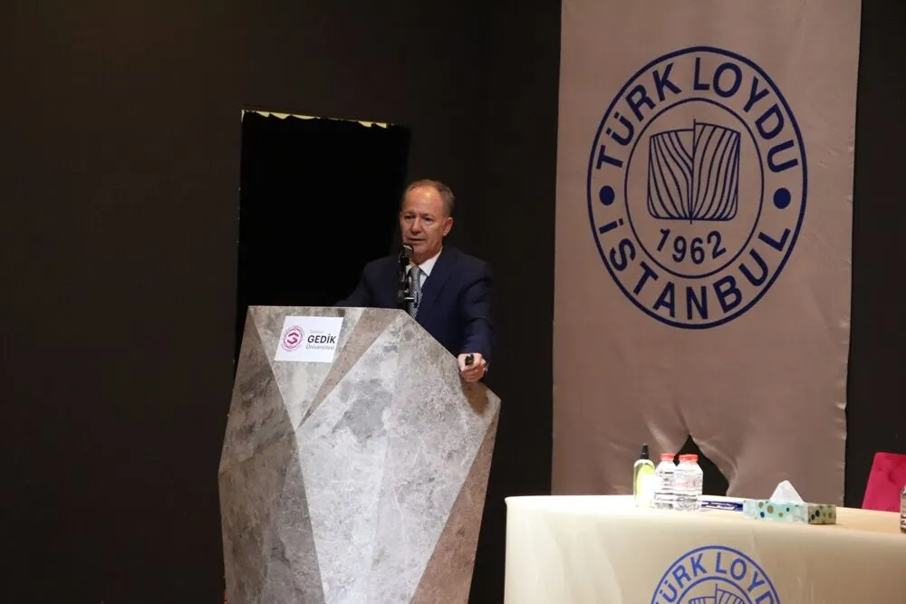 Türk Loydu Vakfı, 70. Olağan Genel Kurul Toplantısı 30 Nisan’da