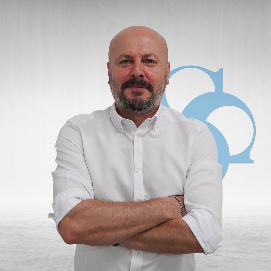 Sefine’de üst düzey atama: Faruk Toprak, Yeni İnşa Genel Müdür Yardımcısı olarak göreve başladı